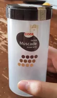 Noix de muscade