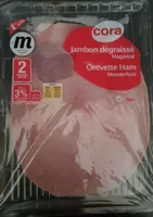 Jambon dégraissé Magistral