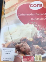 Carbonnades flamandes