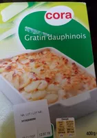 Gratin Dauphinois