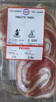 Pancetta Magra