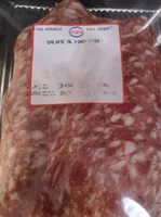 Salame al finocchio
