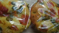 Pain foccacia