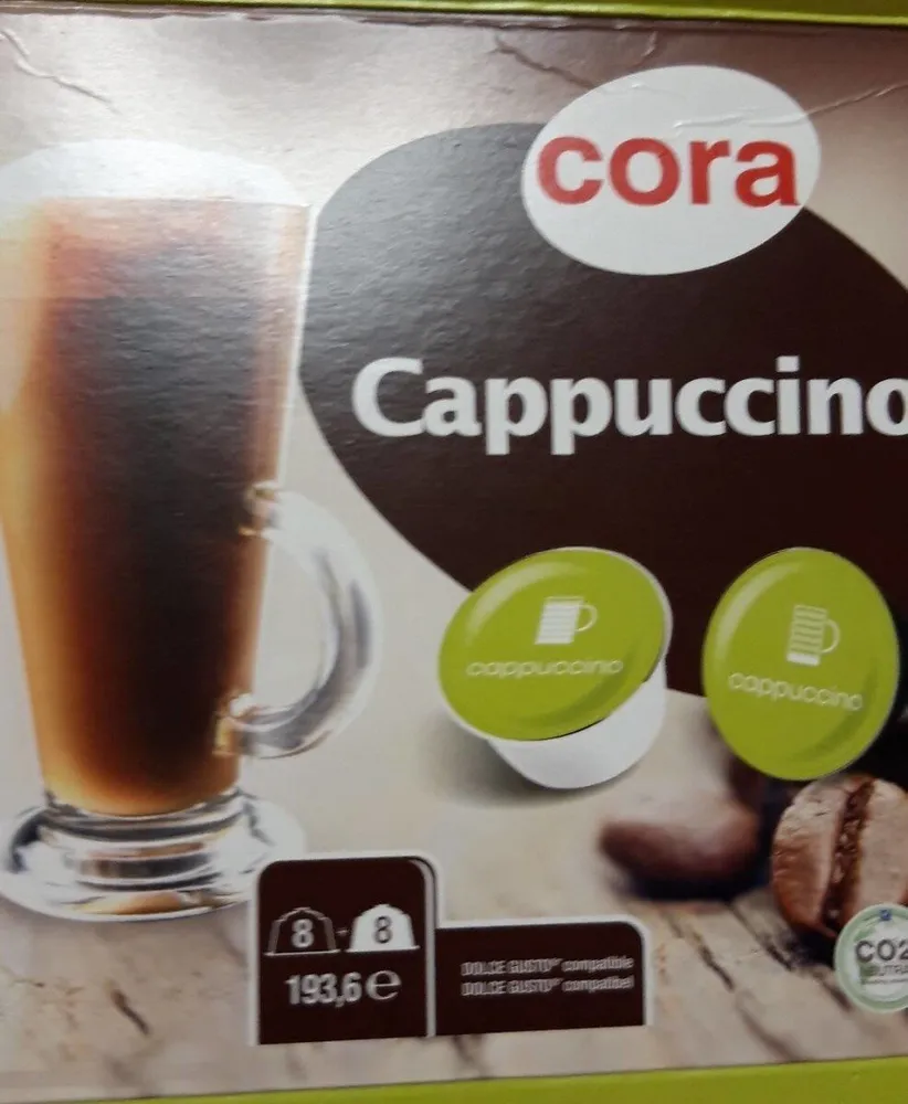 Cappuccino