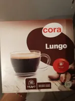 Capsule de café