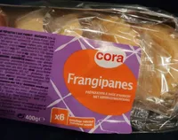 Frangipanes Cora