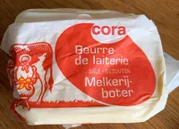 Beurre de laiterie