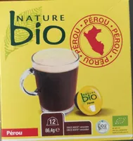 Capsule Bio Perou
