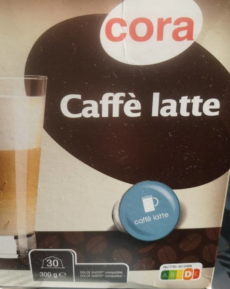 Cora