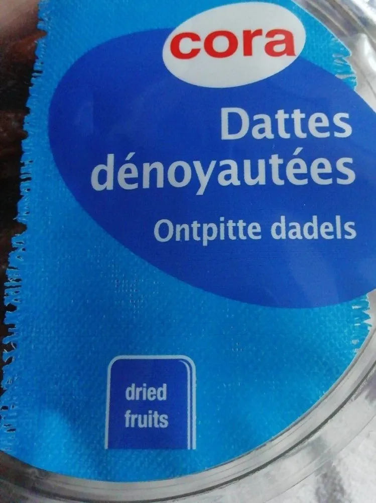 Dattes