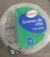 Graines de chia