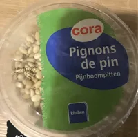 Pignons de pin