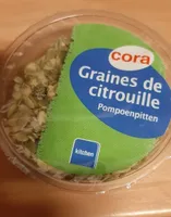 Graine de citrouille