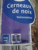 cerneaux de noix