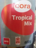 Tropical mix