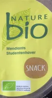 Mendiants studenhaver