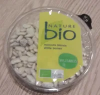 Haricots blancs