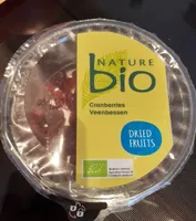 Cranberry