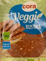 Veggie rustica