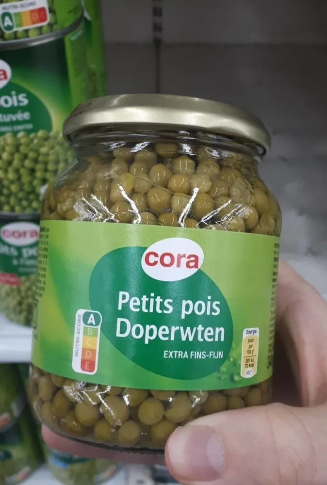 Petits poids