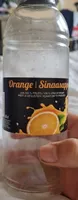 jus d orange