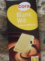 Chocolat blanc