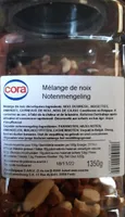 Melange de noix