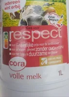 Volle melk