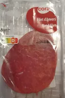 Filet d'anvers