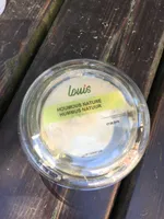 Houmous nature
