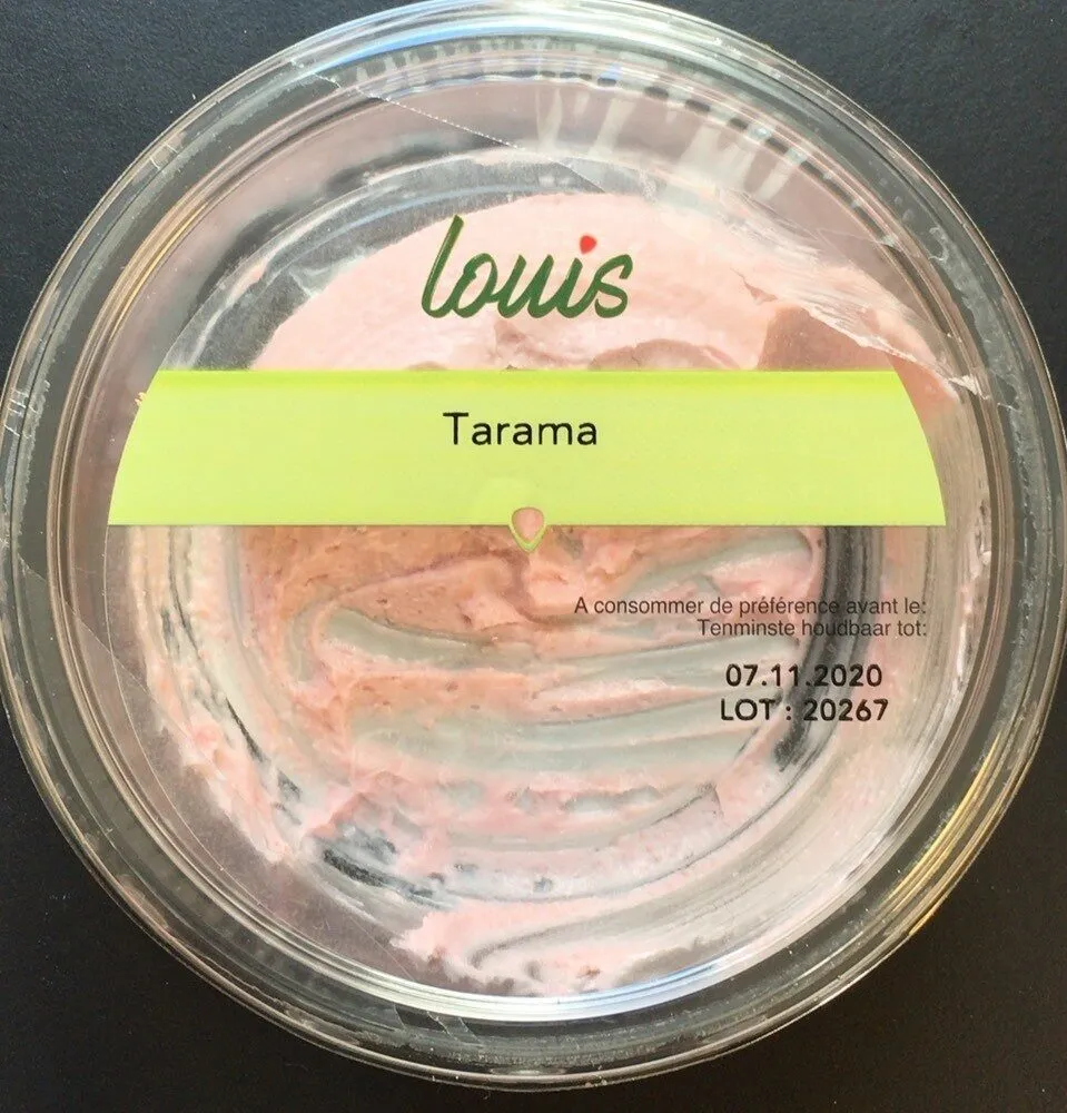 Tarama