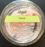 Tarama