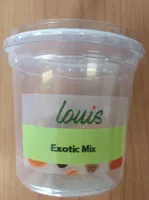 Exotic mix