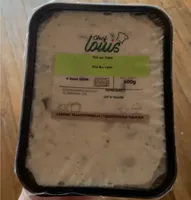 Vol au vent
