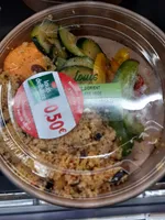 Vege d'orient
