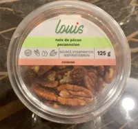Noix de pécan