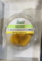 Abricots moelleux