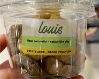 Figues naturelle-natuurlijke vijg
