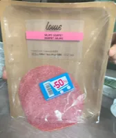 Salami gourmet