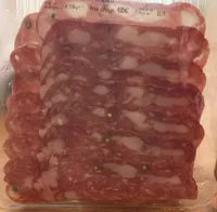 Spianata
