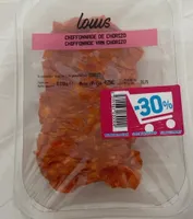 Chorizo