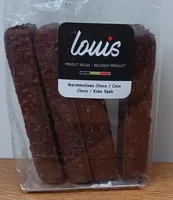 Marshmallows Choco Coco