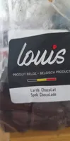 Spek chocolade
