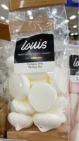 Meringues Minis