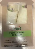 Poulet caesar