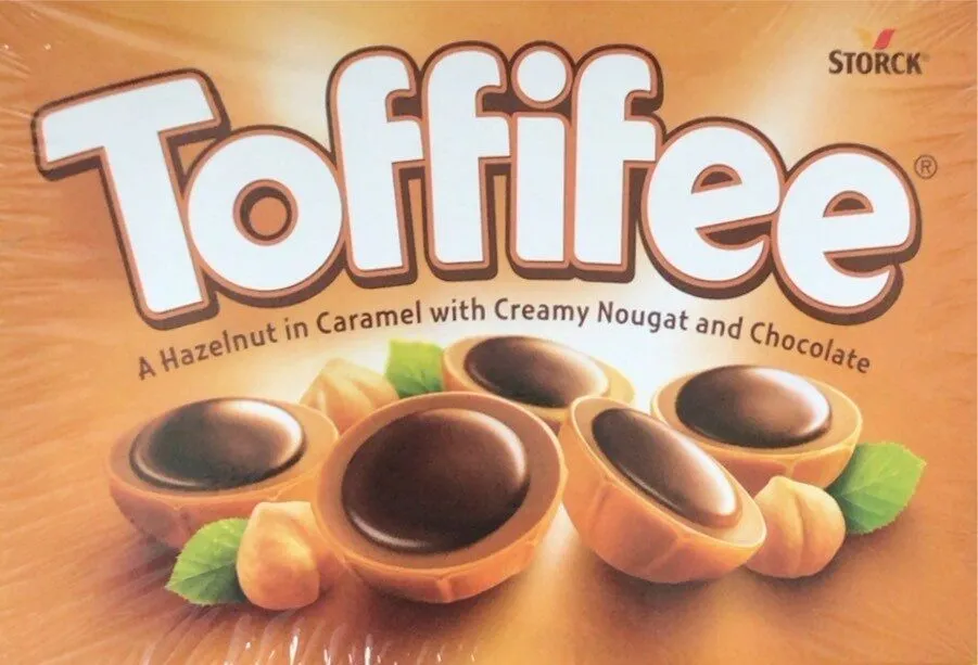 Toffifee