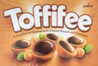 Toffifee