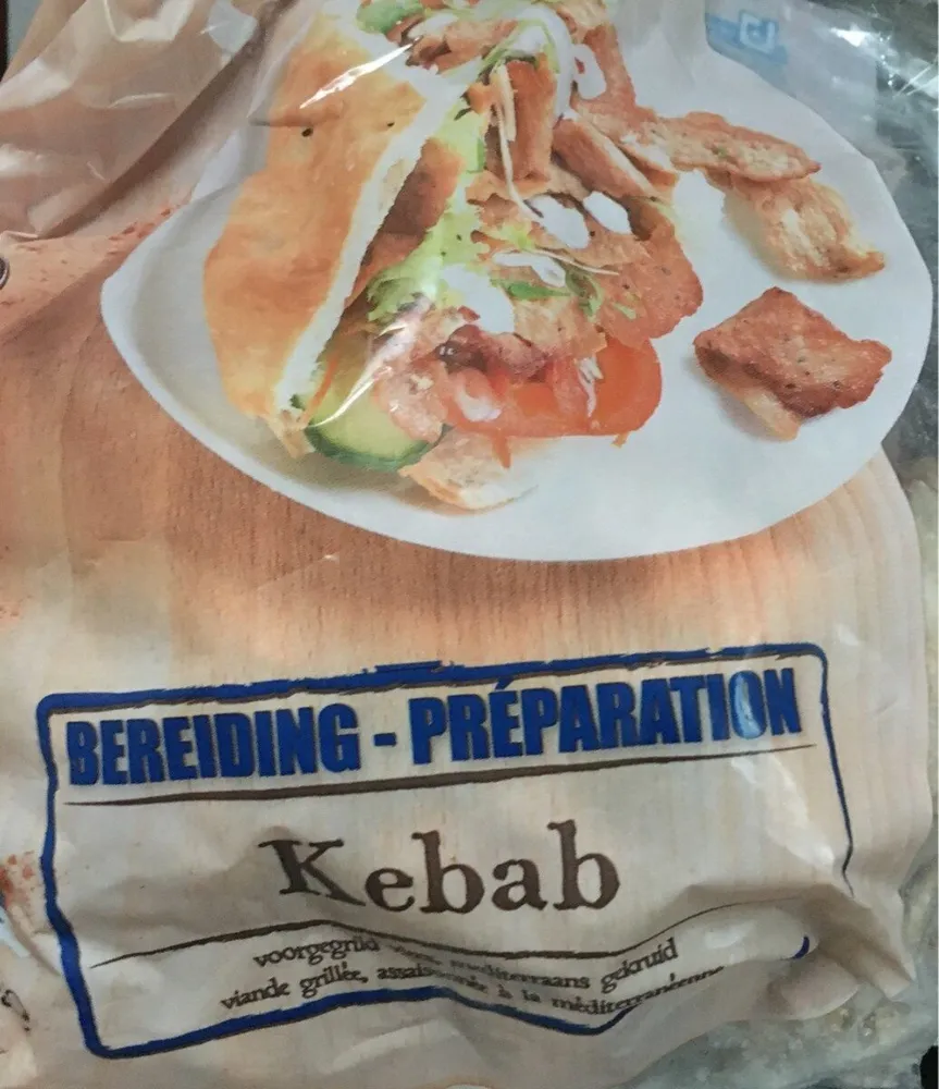 Kebab