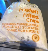 Frites
