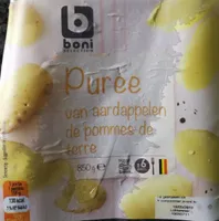 Purée